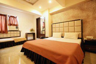 Hotel Maan Residency, Ahmedabad 2